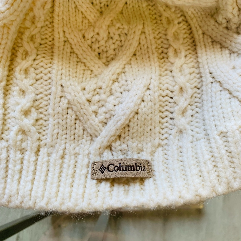 Columbia Taile Unique Unisex Beanie